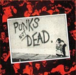The Exploited : Punk's Not Dead